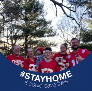 Meet your Posher, Sheila